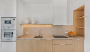 Obra Nueva - Apartmento - Los Alcázares - La Serena Golf