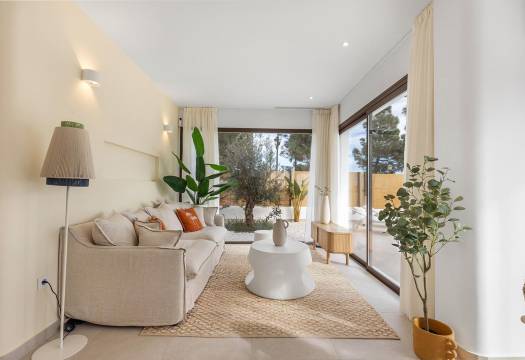 Obra Nueva - Apartmento - Los Alcázares - La Serena Golf