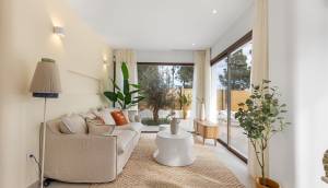 Obra Nueva - Apartmento - Los Alcázares - La Serena Golf