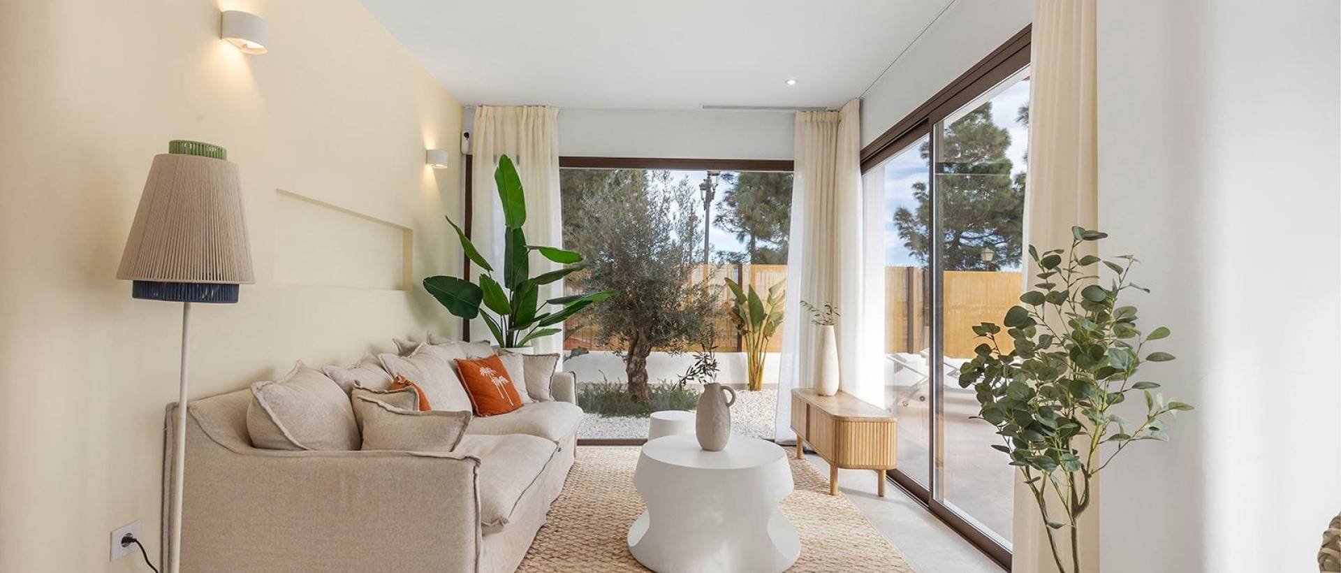 Obra Nueva - Apartmento - Los Alcázares - La Serena Golf