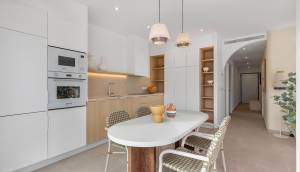 Obra Nueva - Apartmento - Los Alcázares - La Serena Golf