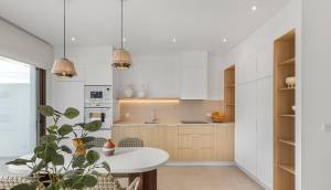 Obra Nueva - Apartmento - Los Alcázares - La Serena Golf