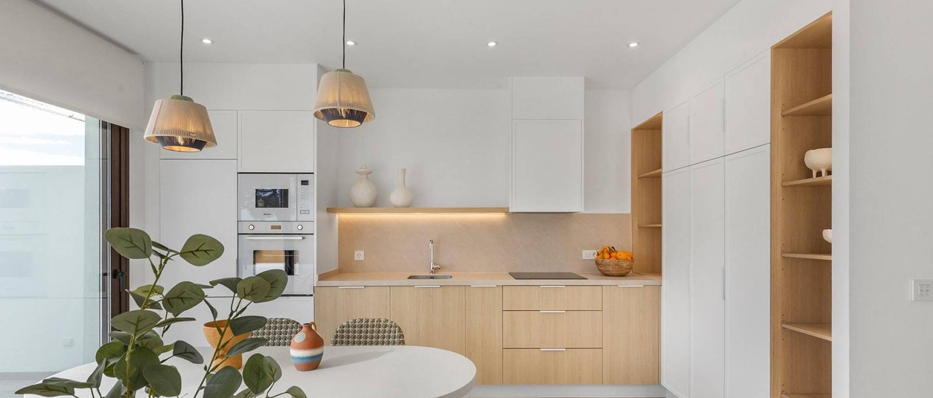 Obra Nueva - Apartmento - Los Alcázares - La Serena Golf