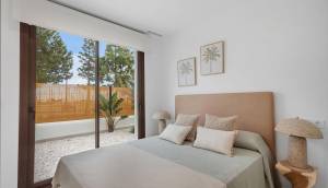 Obra Nueva - Apartmento - Los Alcázares - La Serena Golf