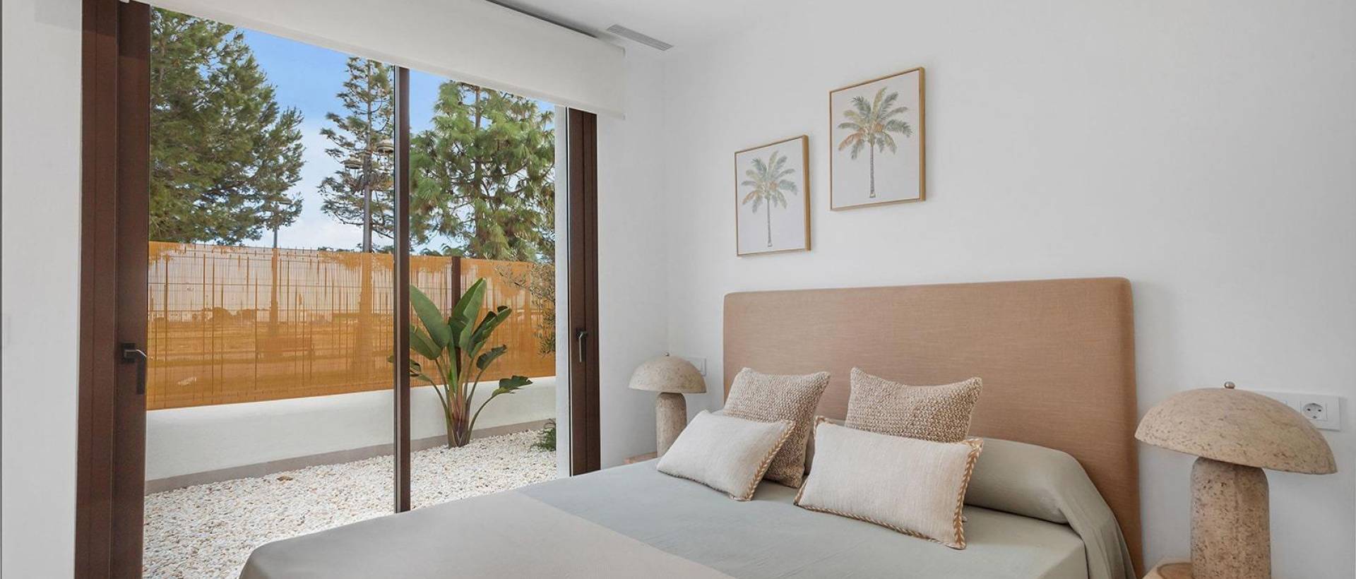 Obra Nueva - Apartmento - Los Alcázares - La Serena Golf