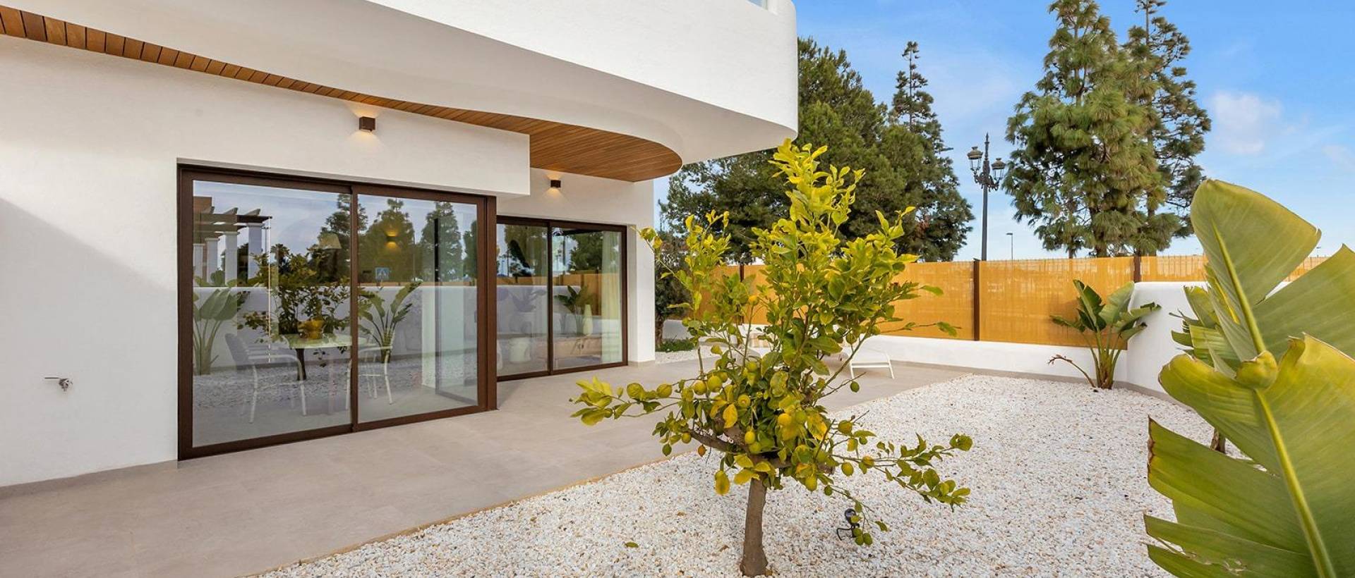 Obra Nueva - Apartmento - Los Alcázares - La Serena Golf