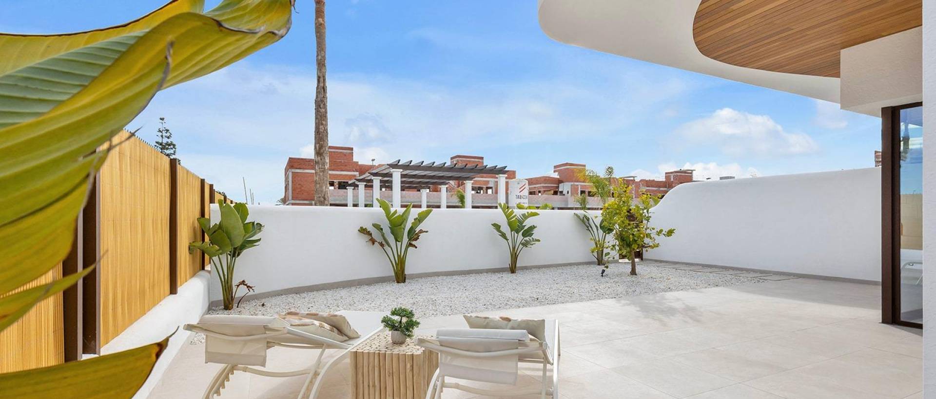 Obra Nueva - Apartmento - Los Alcázares - La Serena Golf