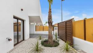 Obra Nueva - Apartmento - Los Alcázares - La Serena Golf