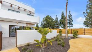 Obra Nueva - Apartmento - Los Alcázares - La Serena Golf