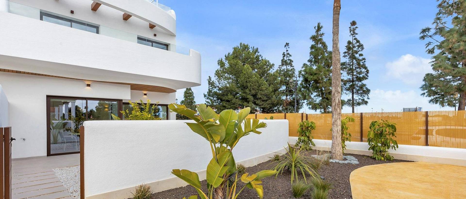 Obra Nueva - Apartmento - Los Alcázares - La Serena Golf