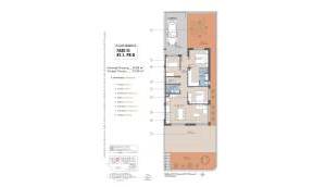 Obra Nueva - Apartmento - Los Alcázares - La Serena Golf