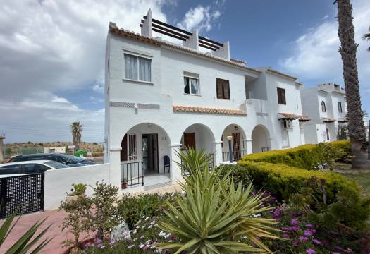 Resale - Villa - Ciudad Quesada