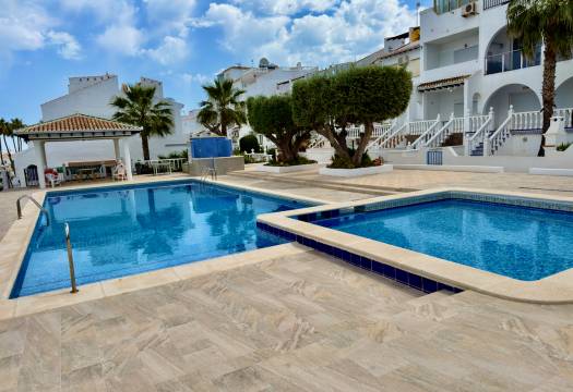 Resale - Villa - Ciudad Quesada