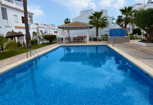 Resale - Villa - Ciudad Quesada