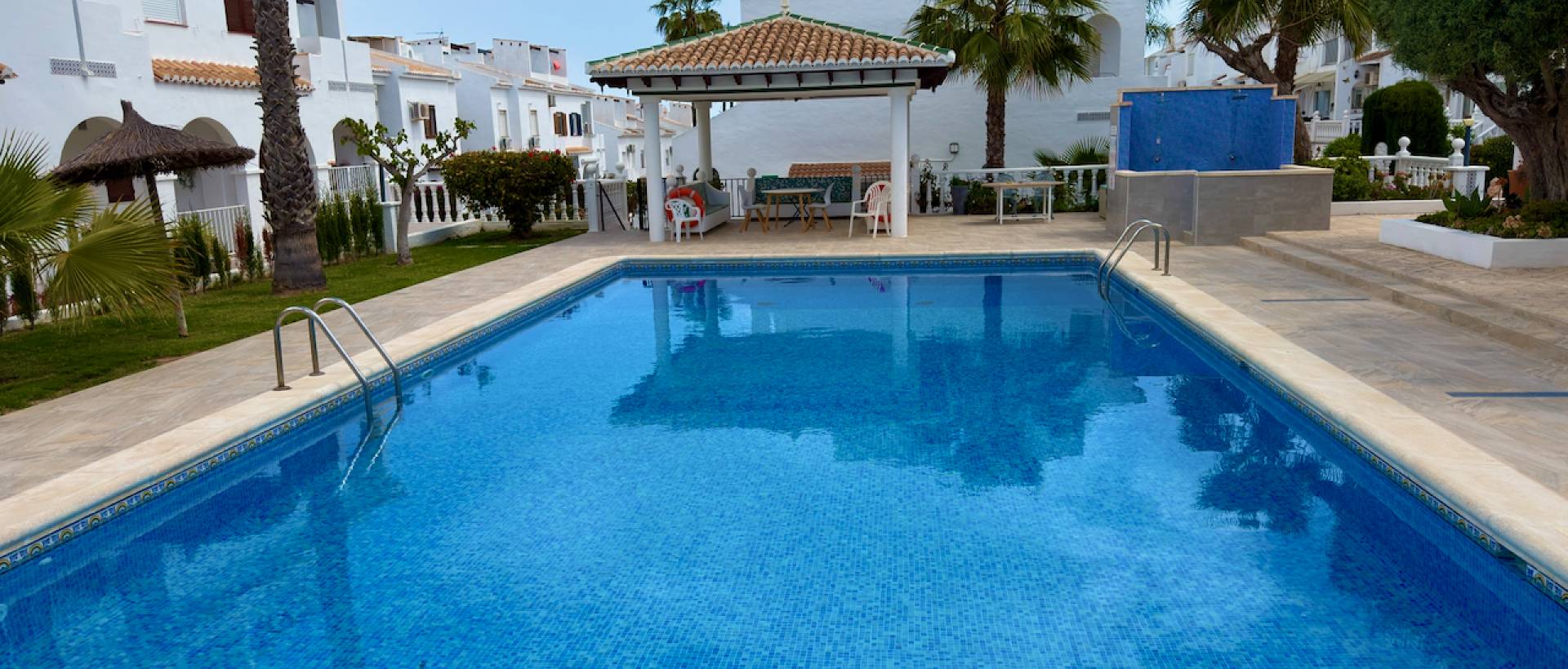 Resale - Villa - Ciudad Quesada