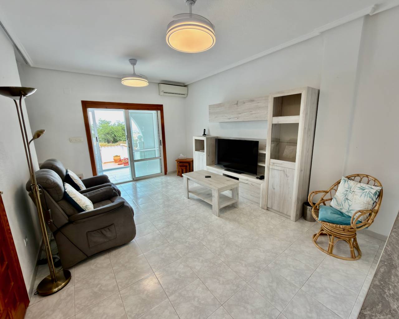 SLP2782: Villa for sale in Ciudad Quesada