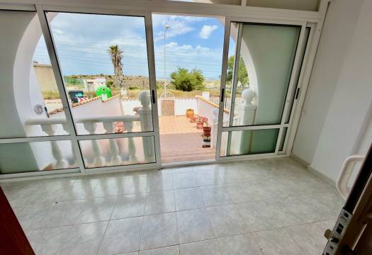 Resale - Villa - Ciudad Quesada