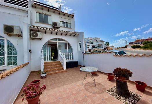 Villa / Chalet - Reventa - Ciudad Quesada - Ciudad Quesada