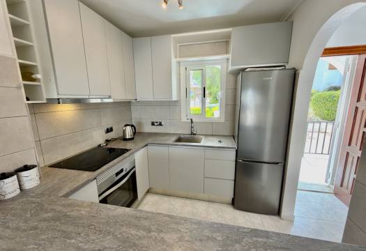 Resale - Villa - Ciudad Quesada