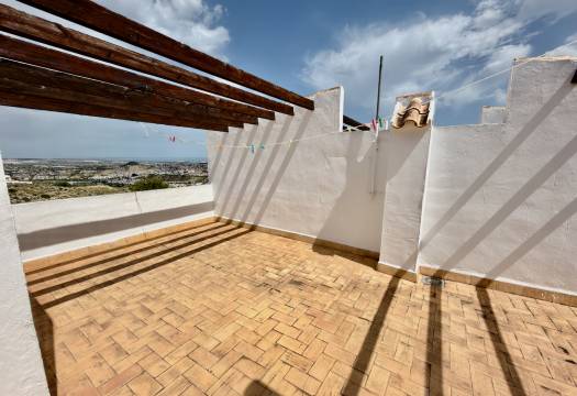 Resale - Villa - Ciudad Quesada