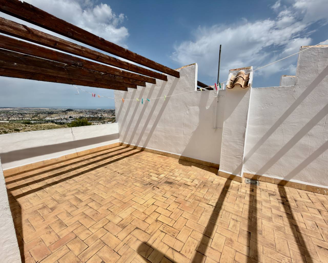 SLP2782: Villa for sale in Ciudad Quesada