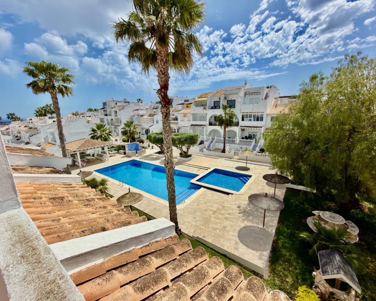 SLP2782: Villa for sale in Ciudad Quesada