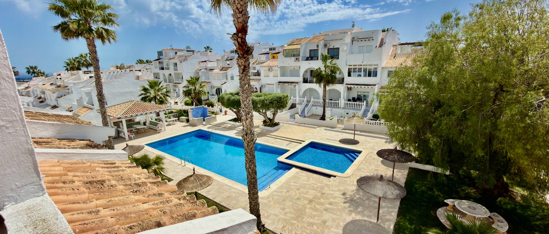 Resale - Villa - Ciudad Quesada