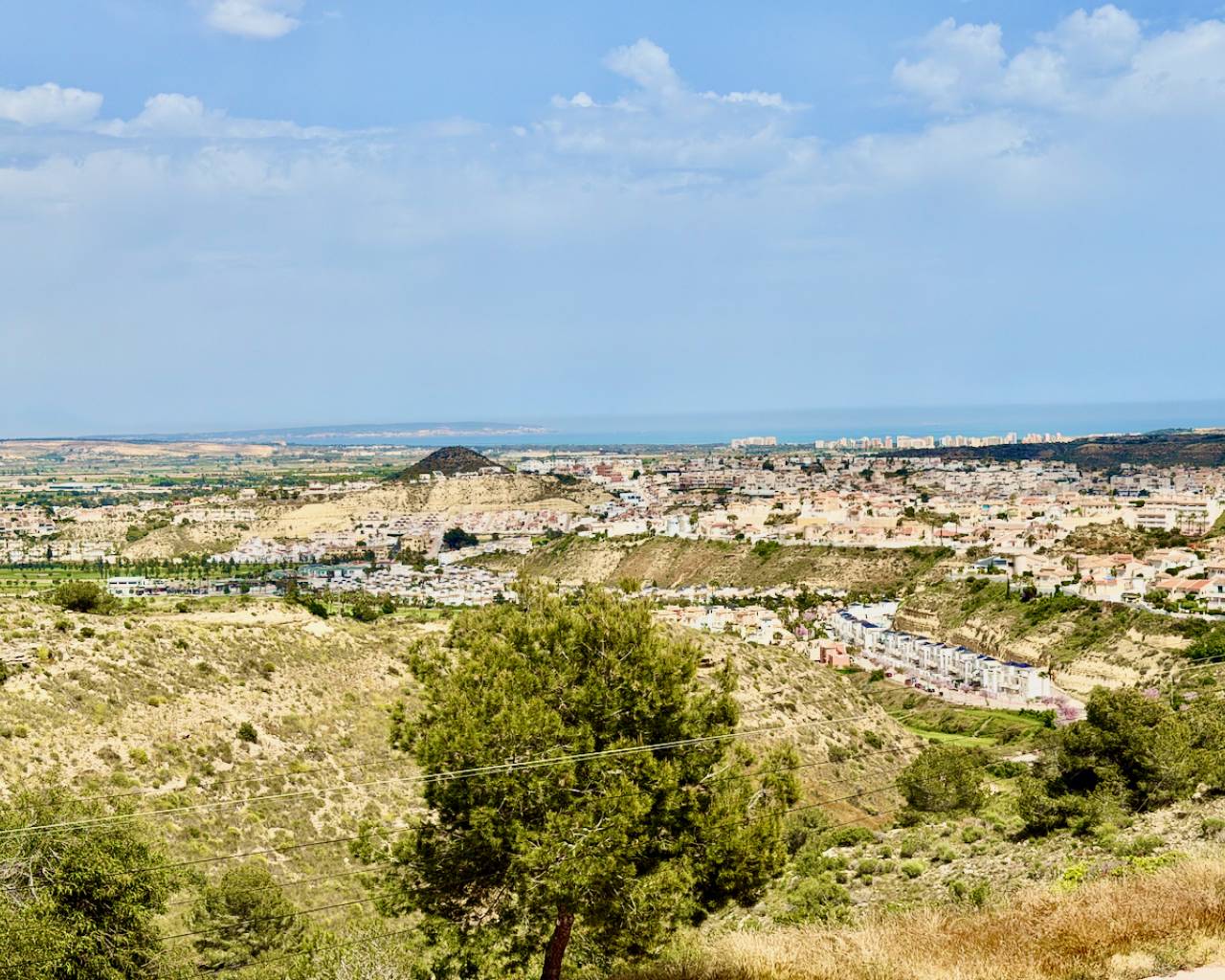 SLP2782: Villa for sale in Ciudad Quesada