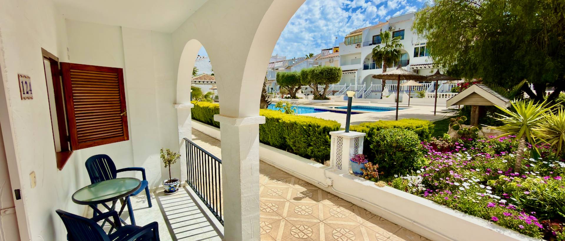 Resale - Villa - Ciudad Quesada