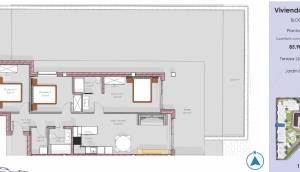 New - Apartment - Guardamar del Segura - El Raso