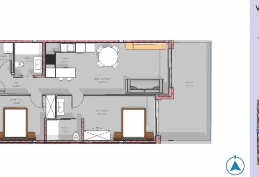 New - Apartment - Guardamar del Segura - El Raso