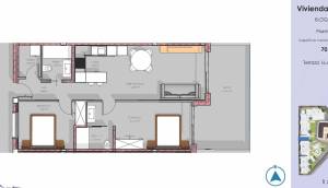 New - Apartment - Guardamar del Segura - El Raso