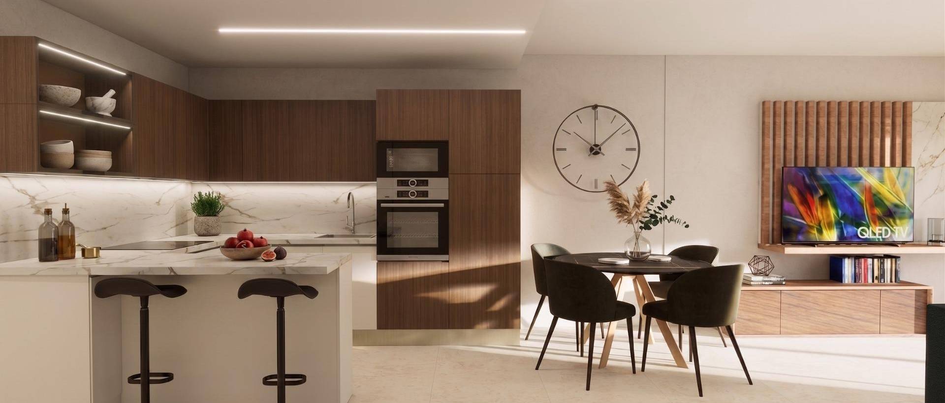 New - Apartment - Guardamar del Segura - El Raso