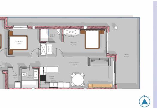 New - Apartment - Guardamar del Segura - El Raso