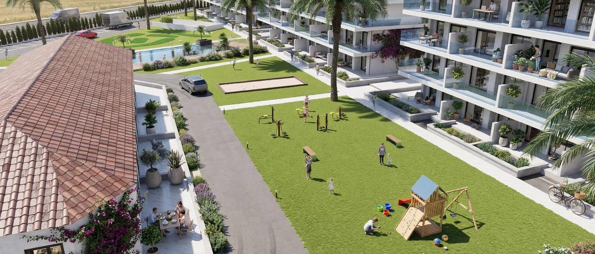 New - Apartment - Guardamar del Segura - El Raso