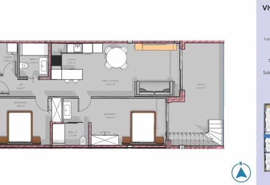 New - Apartment - Guardamar del Segura - El Raso