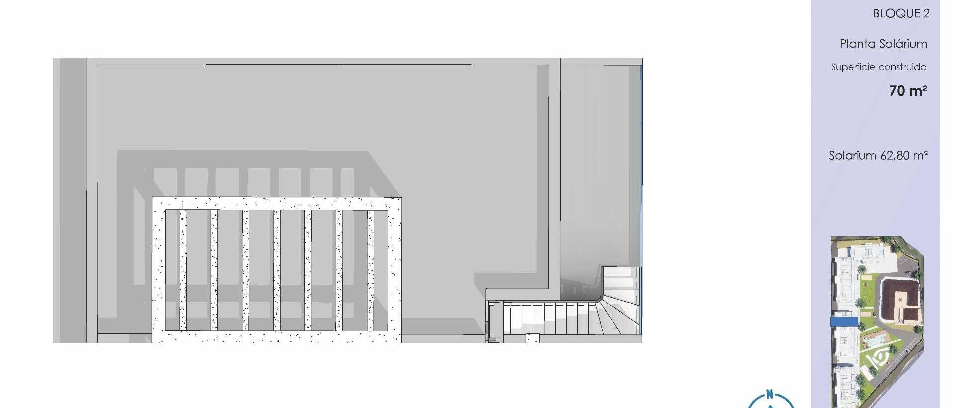 New - Apartment - Guardamar del Segura - El Raso