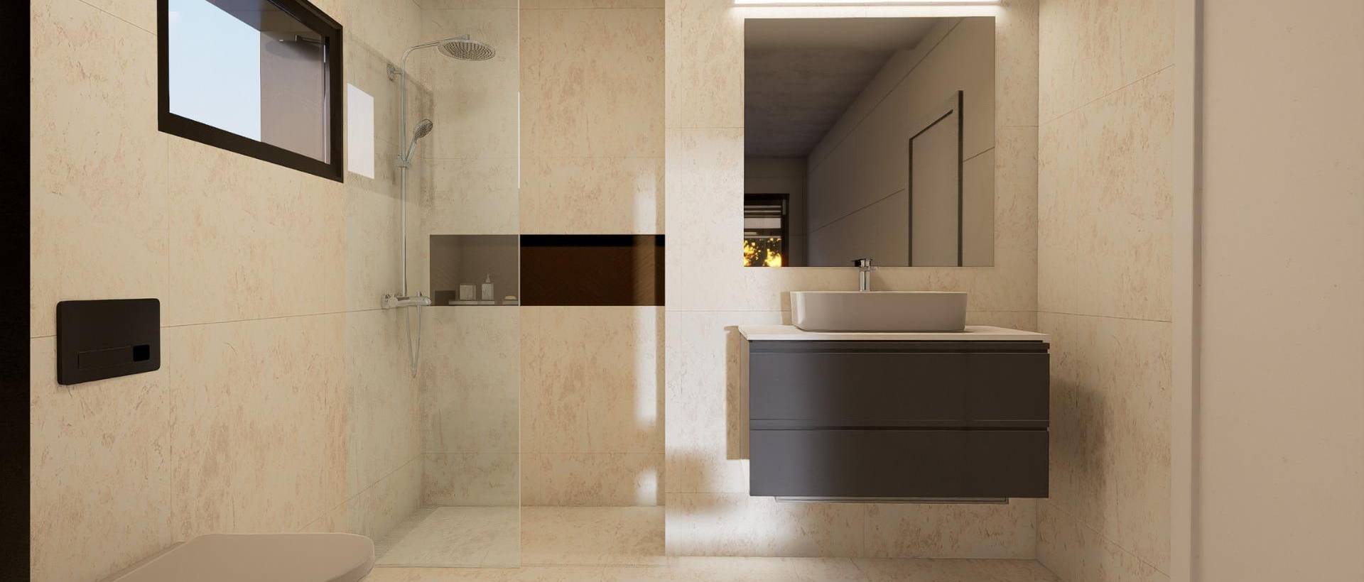 New - Apartment - Guardamar del Segura - El Raso