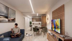 New - Apartment - Guardamar del Segura - El Raso