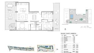 Obra Nueva - Apartmento - La Nucia - Ciudad del Deporte