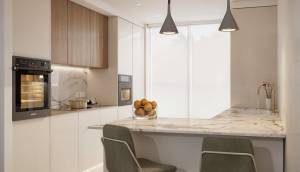 New - Apartment - La Nucia - Ciudad del Deporte