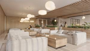 New - Apartment - La Nucia - Ciudad del Deporte