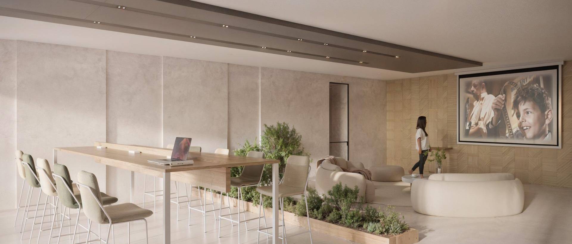 New - Apartment - La Nucia - Ciudad del Deporte