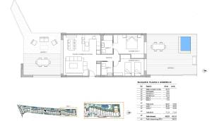 New - Apartment - La Nucia - Ciudad del Deporte