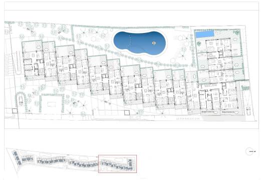 New - Apartment - La Nucia - Ciudad del Deporte