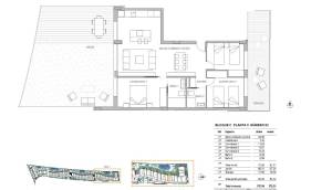 Obra Nueva - Apartmento - La Nucia - Ciudad del Deporte