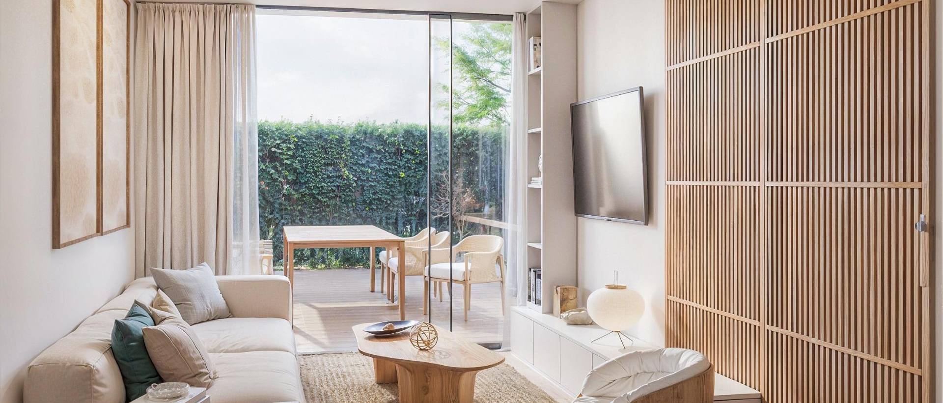 New - Apartment - La Nucia - Ciudad del Deporte