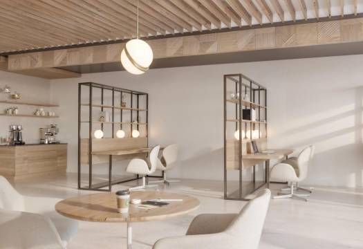 New - Apartment - La Nucia - Ciudad del Deporte