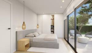 New - Apartment - La Nucia - Ciudad del Deporte