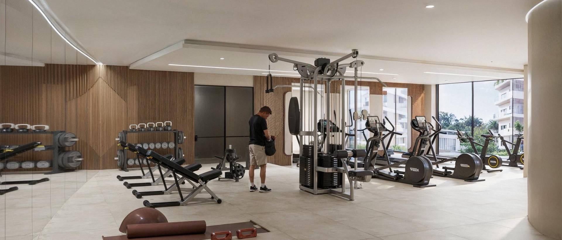 New - Apartment - La Nucia - Ciudad del Deporte